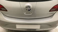 Vauxhall Astra 2.0 CDTi 16V ecoFLEX SRi 5dr Diesel Hatchback